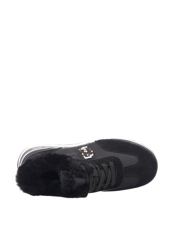 Кросівки Bigrosse чорні зими (307512850)