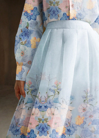 Спідниця SHEIN (353322738)