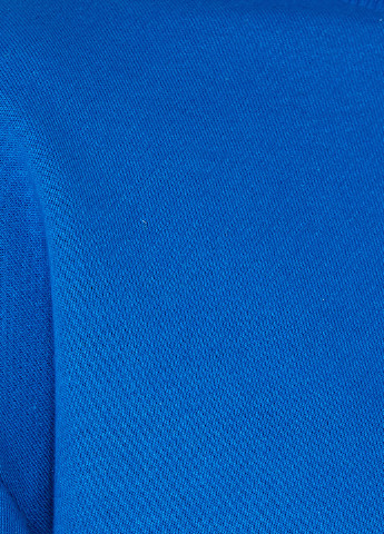Світшот KOTON - Прямий крій напис світло-синій кежуал бавовна - (197254603)
