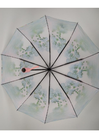 Жіночий автоматичний парасольку (734) 98 см Flagman (189979095)