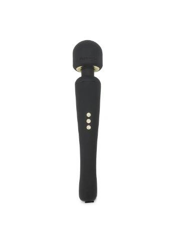 Вибромассажер wand с тремя насадками Spell Wand Set, мощный Pornhub (252639463)