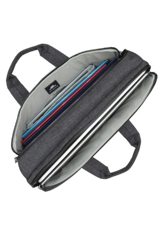 Сумка для ноутбука 15.6" 8831 Black (8831Black) RIVACASE (251881433)