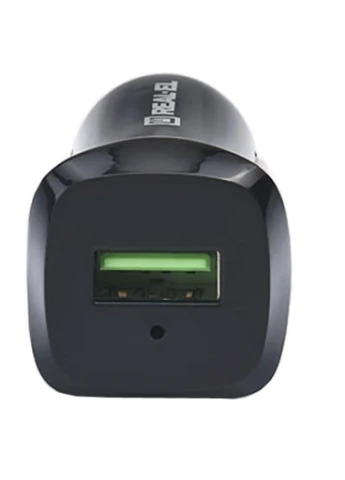 Зарядний пристрій CA-30 black (EL123160011) Real-El (216637172)