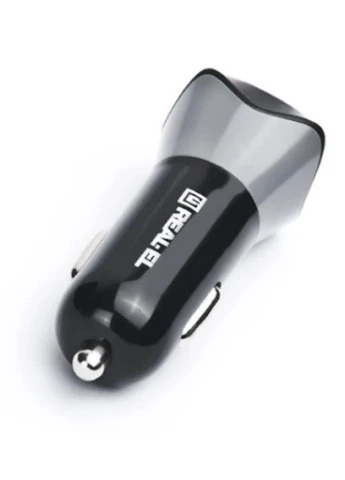 Зарядний пристрій CA-30 black (EL123160011) Real-El (216637172)