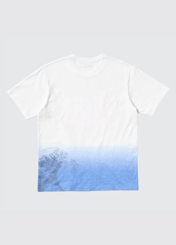 Футболка Uniqlo (353745807)