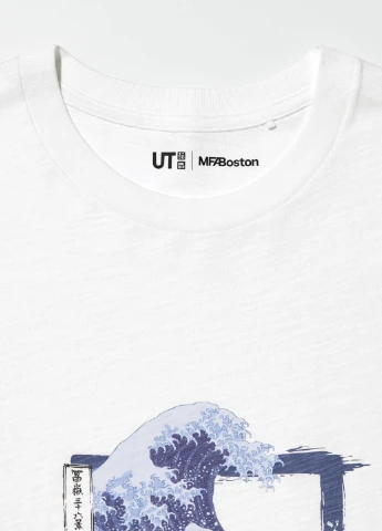 Футболка Uniqlo (353745807)