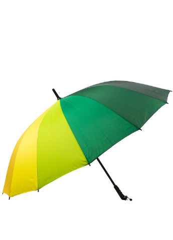 Жіночий парасолька-тростина напівавтомат 117 см Eterno (205132545)