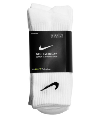 Шкарпетки (3 пари) Nike (181978701)