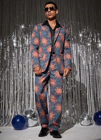 Пиджак SHEIN (331739217)