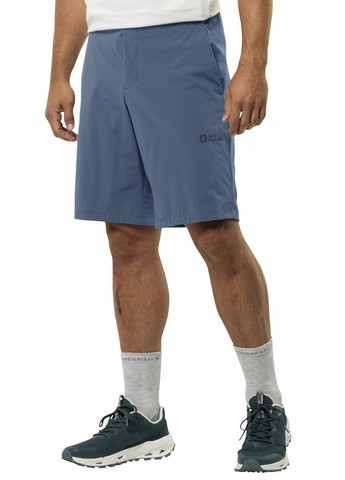 Шорти Jack Wolfskin PRELIGHT SHORTS M (300078810)