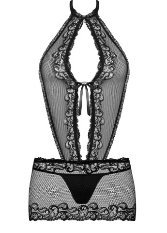 Сорочка (сорочка, стрінги) Obsessive (231046010)