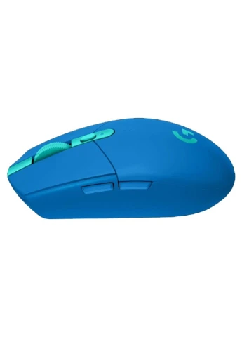 Мышка G305 Lightspeed Blue (910-006014) Logitech (253547237)