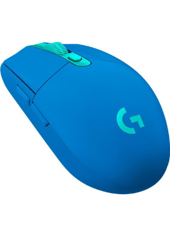 Мышка G305 Lightspeed Blue (910-006014) Logitech (253547237)