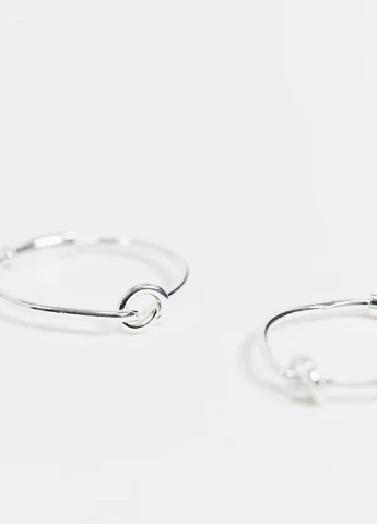 Сережки Asos (226381335)