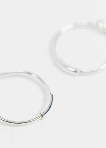 Сережки Asos (226381335)