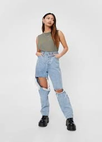 Боді Nasty Gal (251446191)