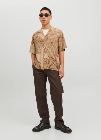Сорочка Jack & Jones (286131365)