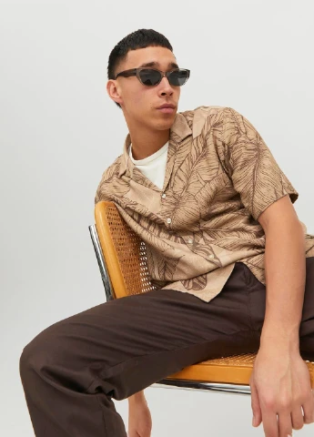 Сорочка Jack & Jones (286131365)