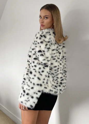 Кожушок SHEIN (330486698)