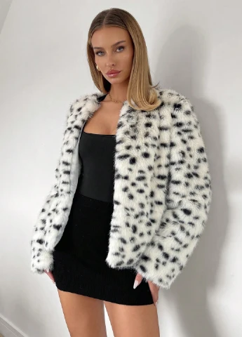 Кожушок SHEIN (330486698)