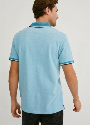 Поло C&A (259117602)