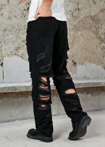 Джинси SHEIN (309374751)