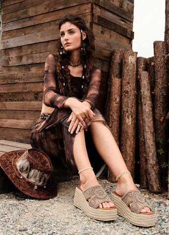 Сабо SHEIN (332389550)