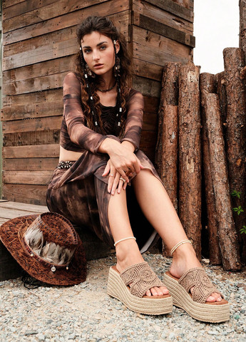 Сабо SHEIN (332389550)