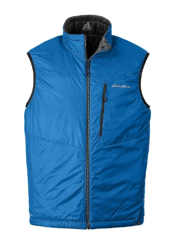 Жилет двосторонній Eddie Bauer (35417043)
