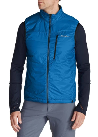 Жилет двосторонній Eddie Bauer (35417043)