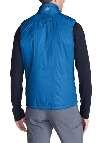 Жилет двосторонній Eddie Bauer (35417043)
