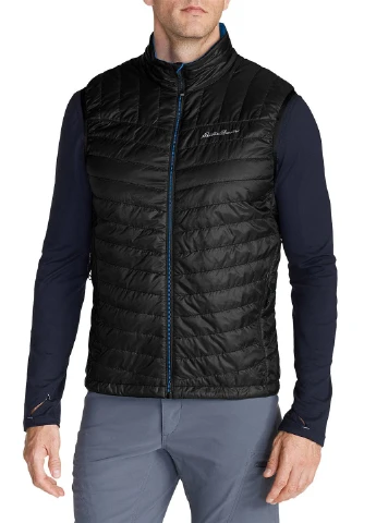 Жилет двосторонній Eddie Bauer (35417043)
