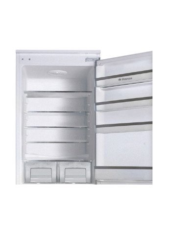 Холодильник комби HANSA BK316.3