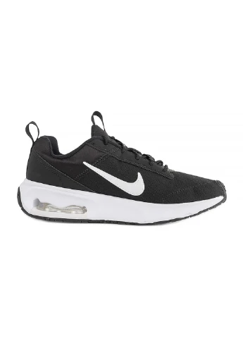 Кросівки DX3705-001 Nike AIR MAX INTRLK LITE чорно-білі демісезони (322596178)