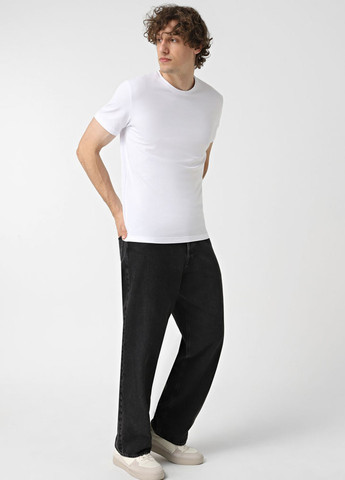 Біла футболка Promin