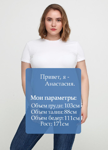 Футболка Malta - (129142111)