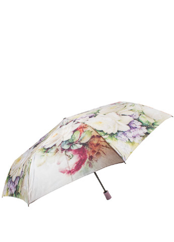 Жіночий складаний парасолька повний автомат 97 см Trust (216146066)