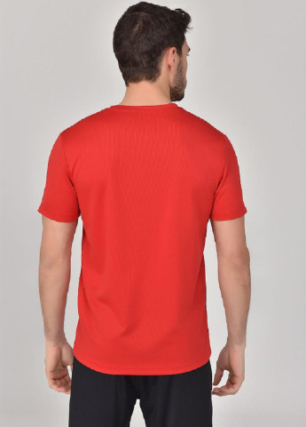 Красная футболка Bilcee ERKEK T-SHIRT