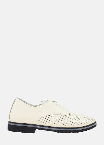 Vikttorio Туфлі RVАкса17-1 Бежевий бежевий з натуральна шкіра, україна — літо (235890539)