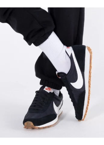 Кросівки W DBREAK Nike чорні демісезони (253654570)