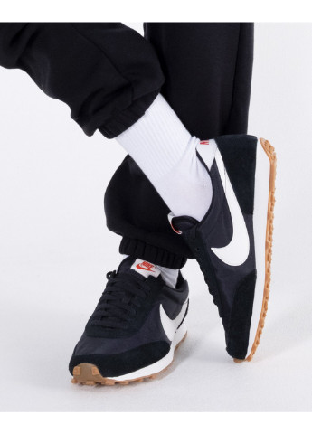 Кросівки W DBREAK Nike чорні демісезони (253654570)
