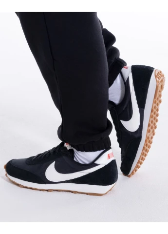 Кросівки W DBREAK Nike чорні демісезони (253654570)