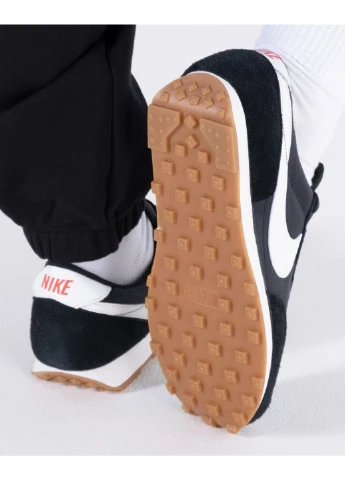 Кросівки W DBREAK Nike чорні демісезони (253654570)