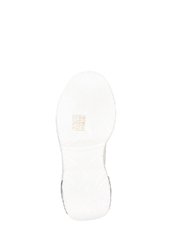 Білі осінні кросівки 297-8 white Stilli
