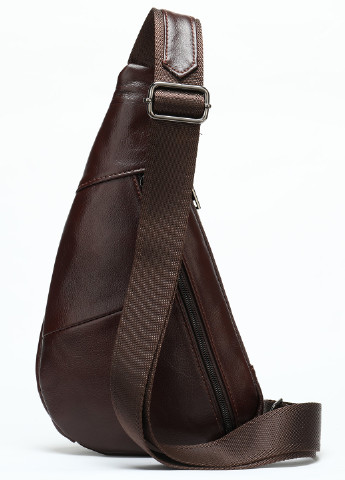 Мужская кожаная сумка 31х17х2 см Vintage (242188915)