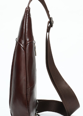 Мужская кожаная сумка 31х17х2 см Vintage (242188915)