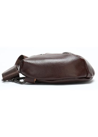 Мужская кожаная сумка 31х17х2 см Vintage (242188915)