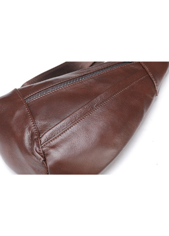 Мужская кожаная сумка 31х17х2 см Vintage (242188915)