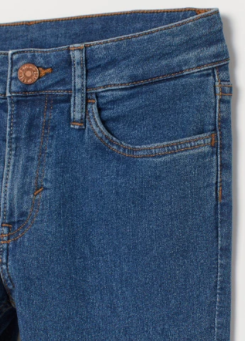Джинси,синій, H&M (254866776)