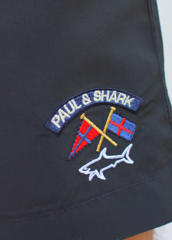 Шорты мужские Paul & Shark (253505802)